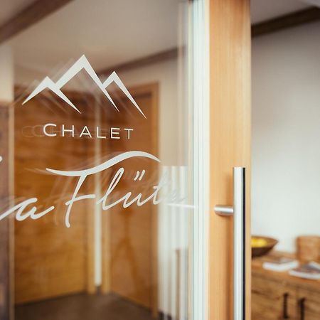 Chalet La Flueta Margherita La Valle Εξωτερικό φωτογραφία