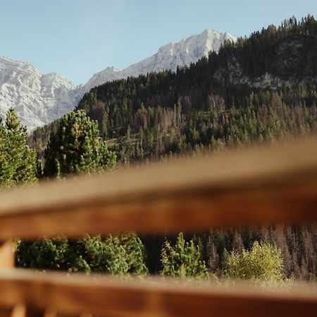 Chalet La Flueta Margherita La Valle Εξωτερικό φωτογραφία