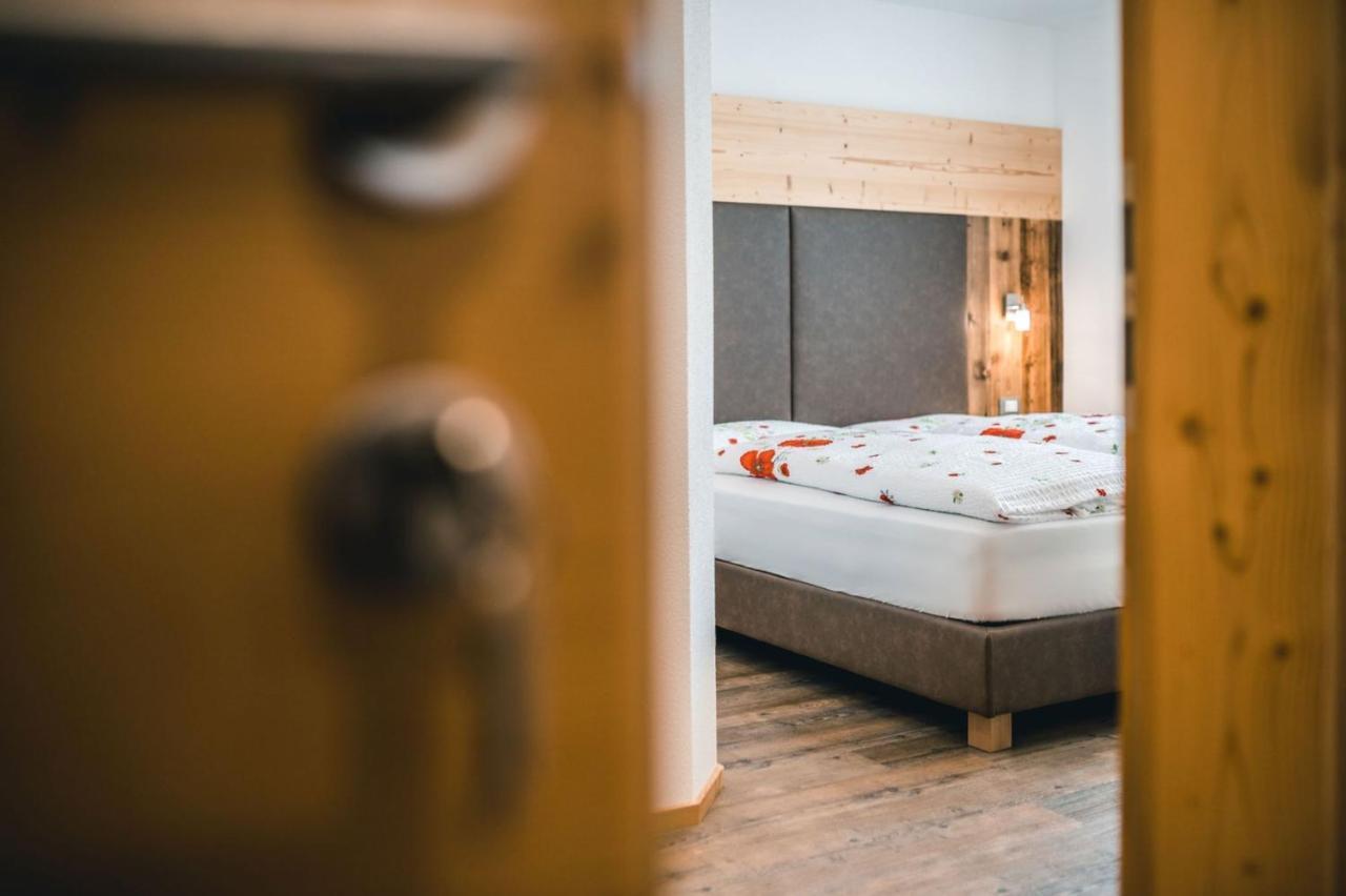 Chalet La Flueta Margherita La Valle Εξωτερικό φωτογραφία