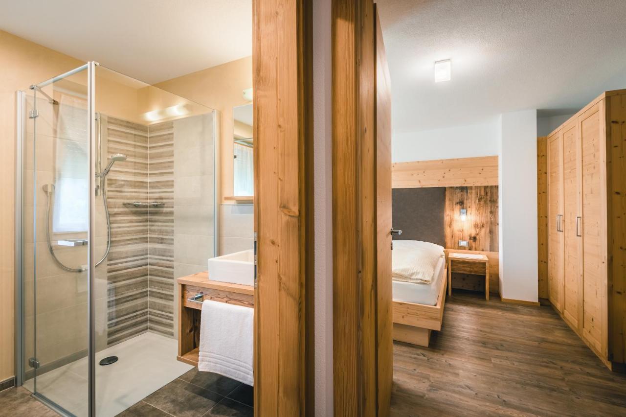 Chalet La Flueta Margherita La Valle Εξωτερικό φωτογραφία