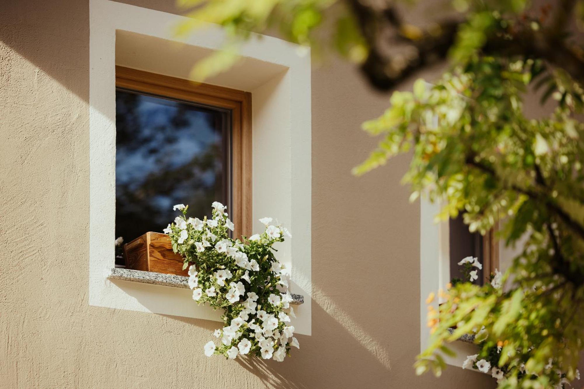 Chalet La Flueta Margherita La Valle Εξωτερικό φωτογραφία
