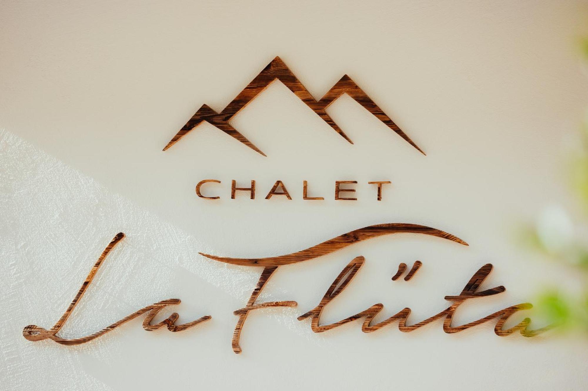Chalet La Flueta Margherita La Valle Εξωτερικό φωτογραφία